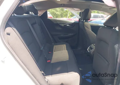 2022 Chevrolet Malibu Fwd Lt z USA, uszkodzony, nr VIN 1G1ZD5ST0NF198687